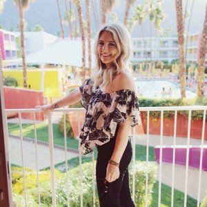 Meet your Posher, Brianna
